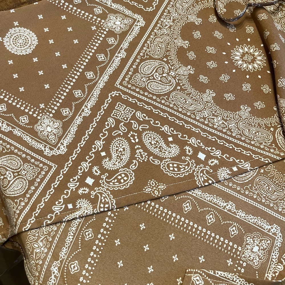 The LAINEY Bandana Top - Picture 6 of 8